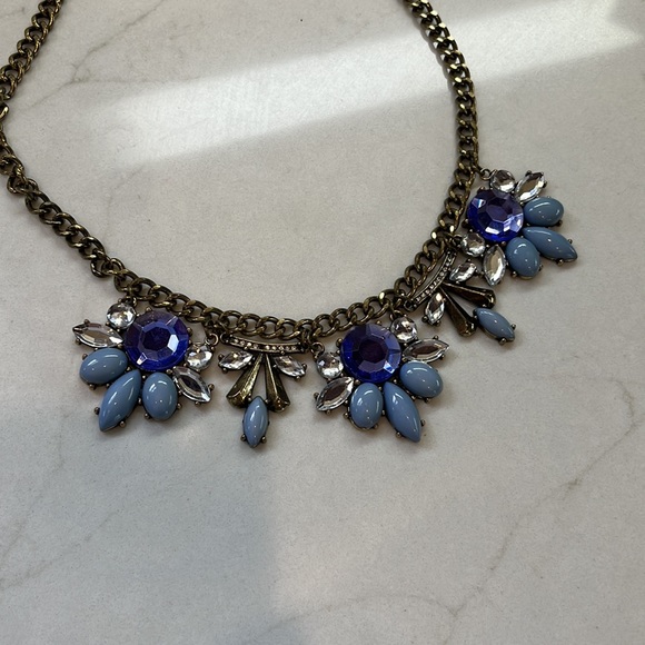 Fashion Jewelry Bubble Necklace from Francesca’s - Picture 3 of 3